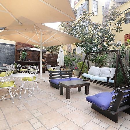 Villa Carmel Boutique Hotel Haifa Exterior photo
