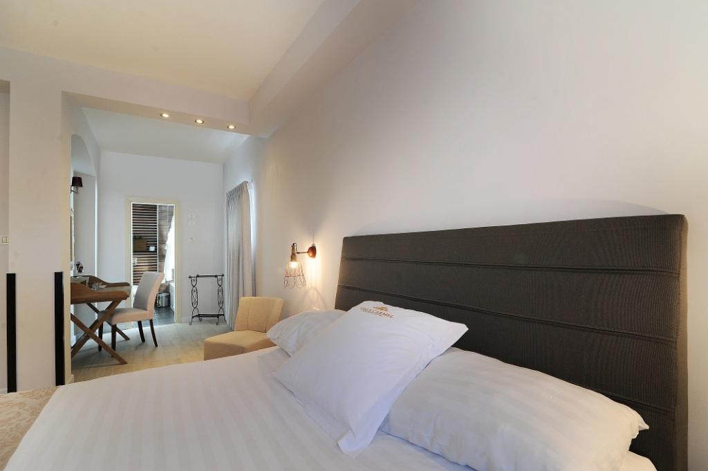 Villa Carmel Boutique Hotel Haifa Exterior photo